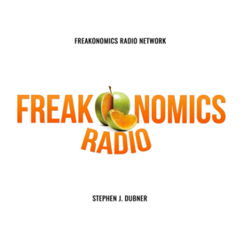 Freakonomics Logo