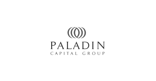 Paladin Capital Group logo